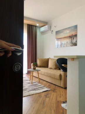 Apartments Albin, Ulcinj